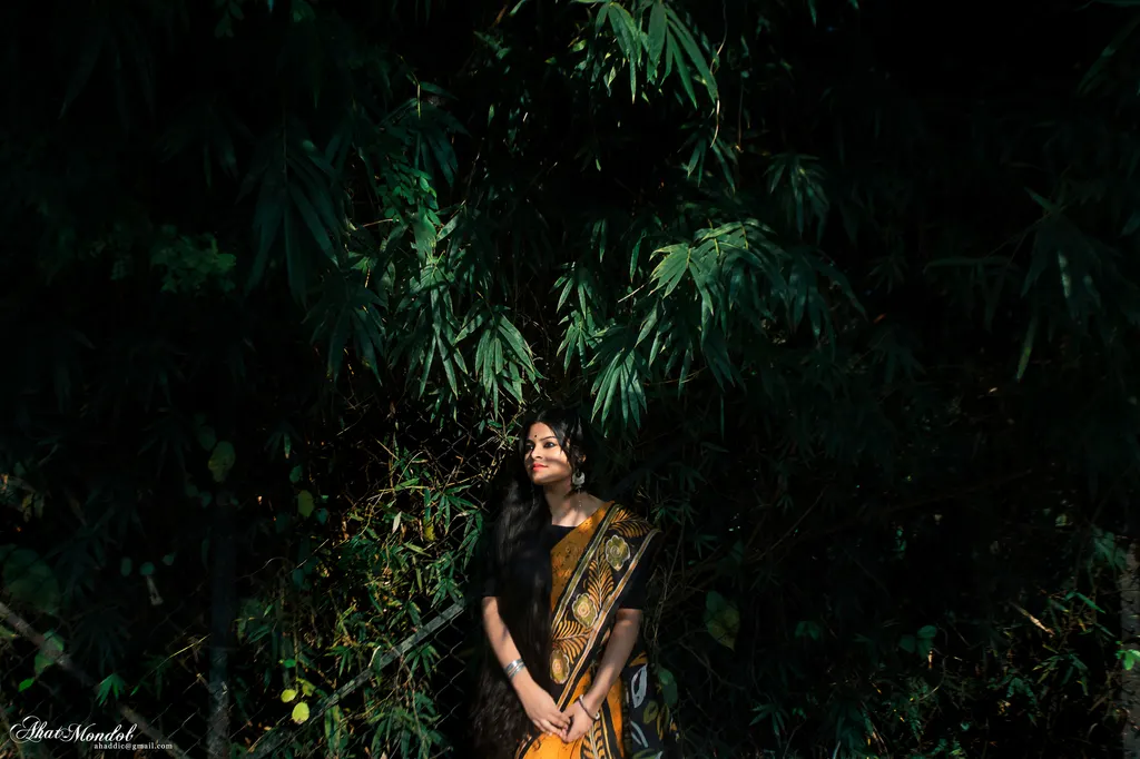 Fashion & portfolio photography by ChitroKuthir Weddings, Bangladesh