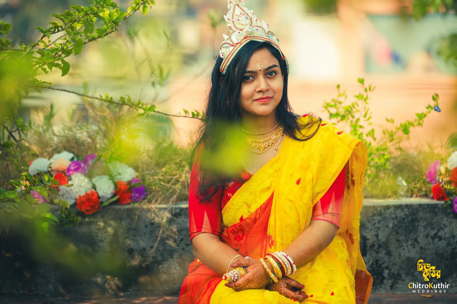 Gaye Holud Photography Poses: 40+ Best Ideas for Bangladesh 2026