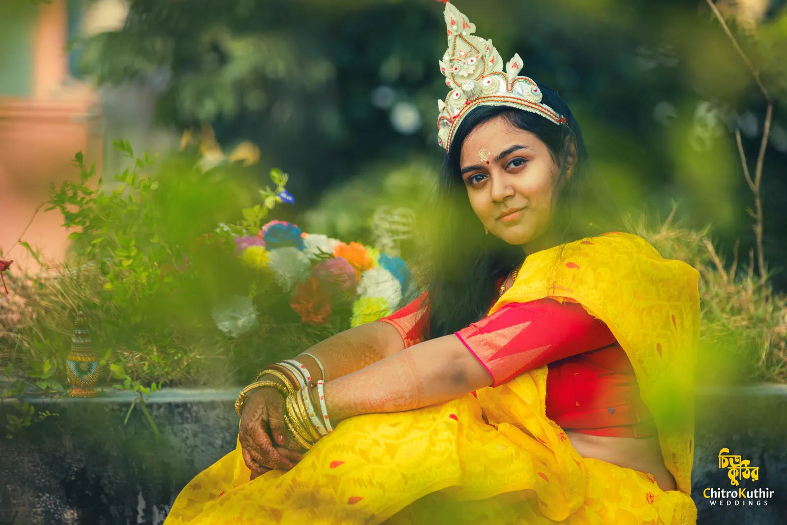 Holud Photography Bangladesh: 10 Tips for Stunning Gaye Holud Photos