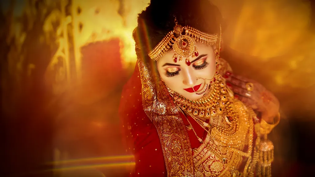 Wedding cinematography by ChitroKuthir Weddings, Bangladesh