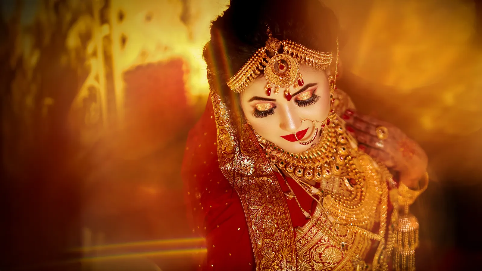Wedding cinematography by ChitroKuthir Weddings, Bangladesh