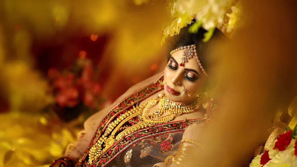 Photo & video editing by ChitroKuthir Weddings, Bangladesh