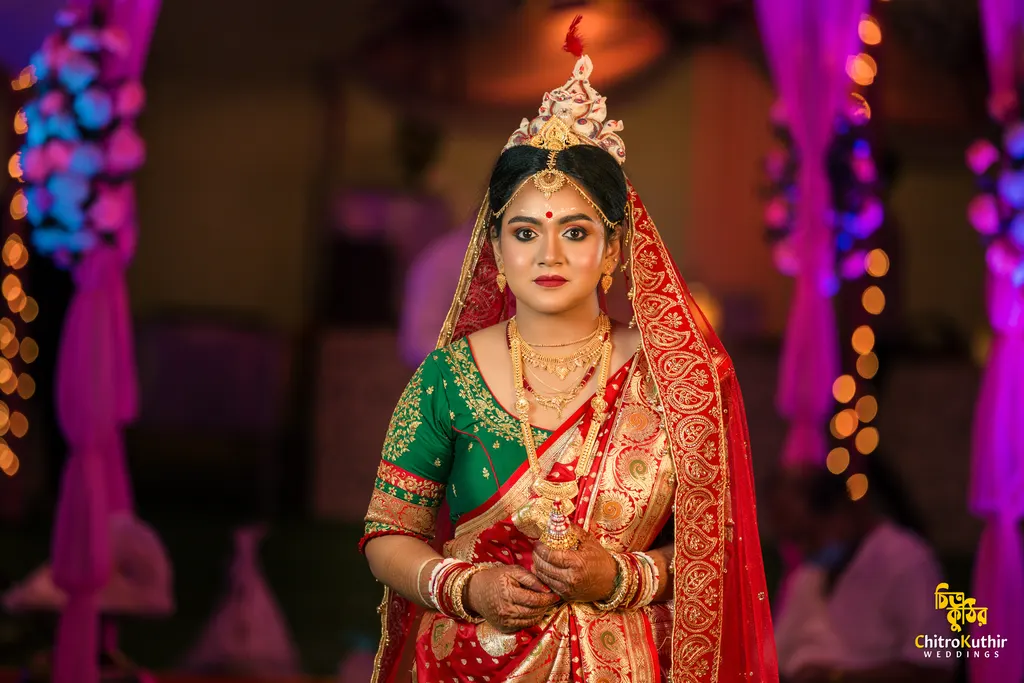 Sonatoni wedding photography by ChitroKuthir Weddings, Bangladesh
