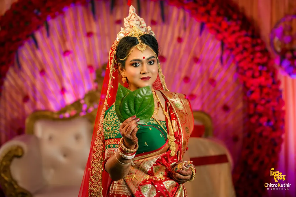 Sonatoni wedding photography by ChitroKuthir Weddings, Bangladesh