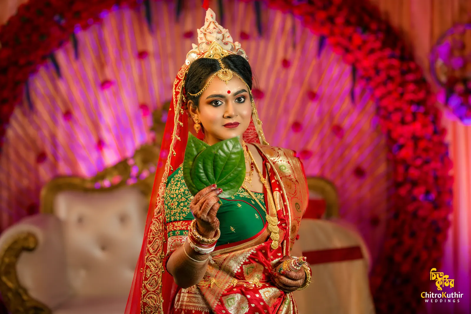 Wedding Photography Packages Bangladesh (2026 Guide)