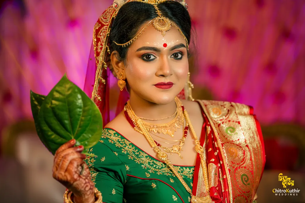 Sonatoni wedding photography by ChitroKuthir Weddings, Bangladesh