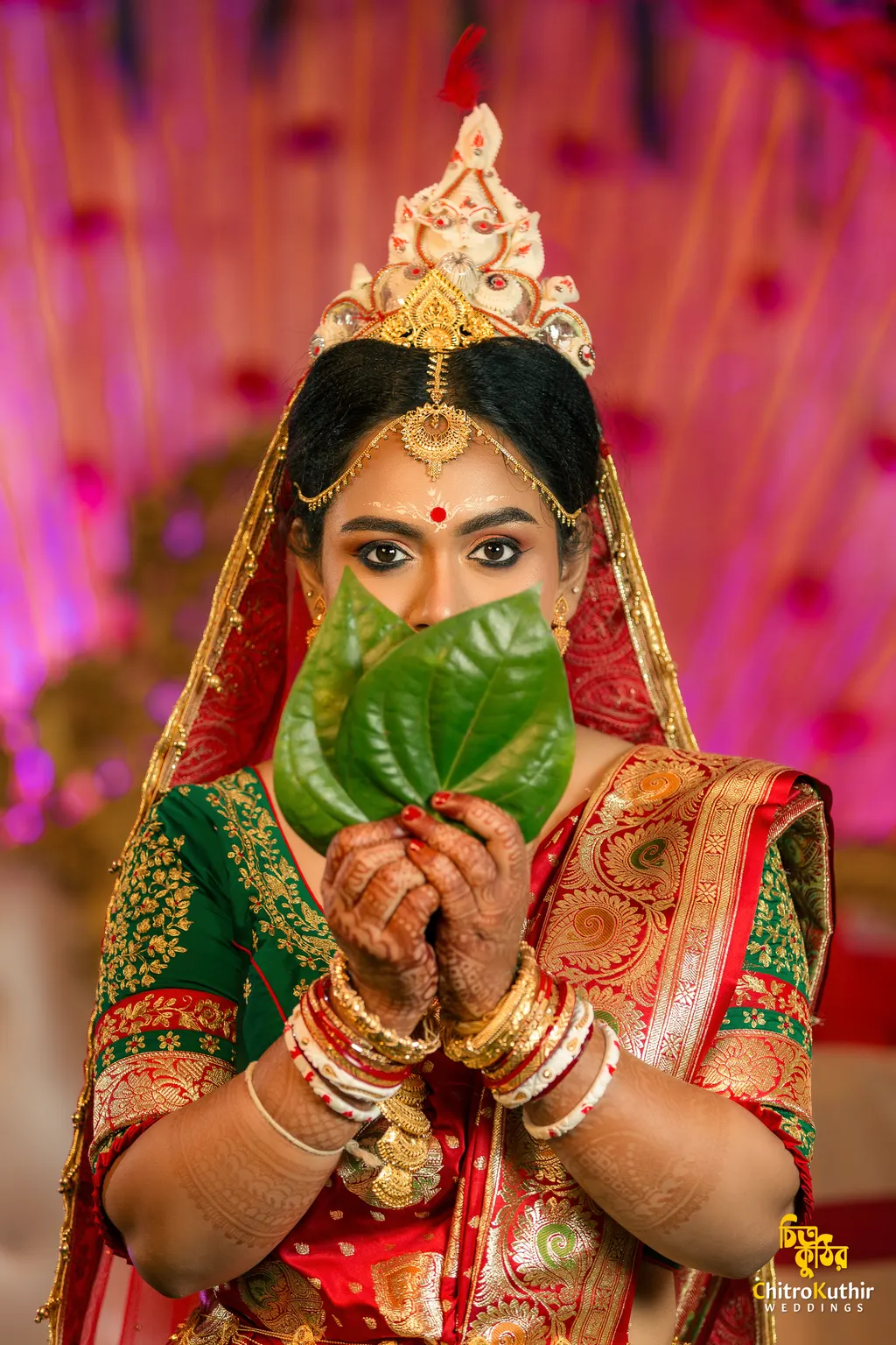 Sonatoni wedding photography by ChitroKuthir Weddings, Bangladesh