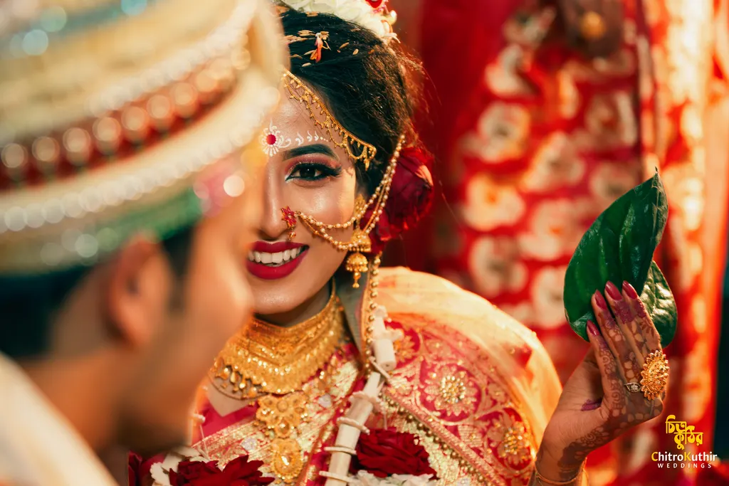 Sonatoni wedding photography by ChitroKuthir Weddings, Bangladesh