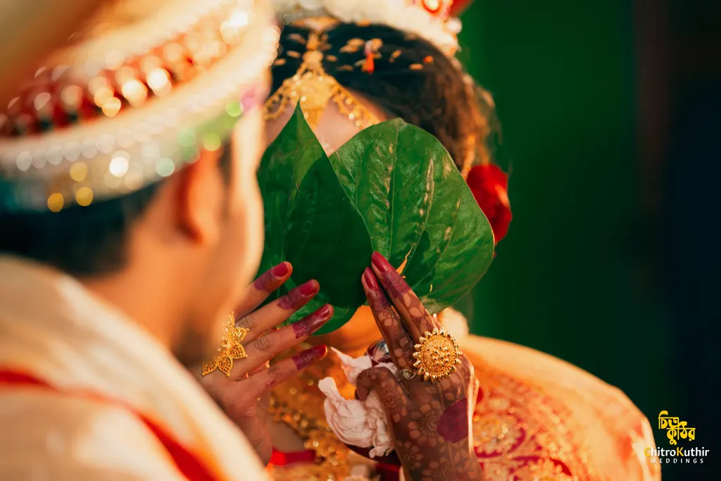 Sonatoni wedding photography by ChitroKuthir Weddings, Bangladesh