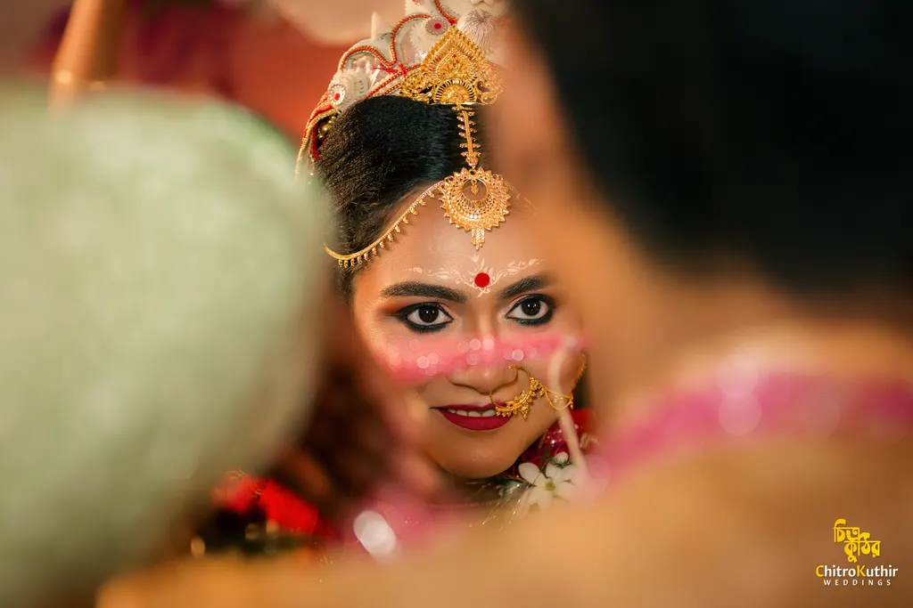 Sonatoni wedding photography by ChitroKuthir Weddings, Bangladesh