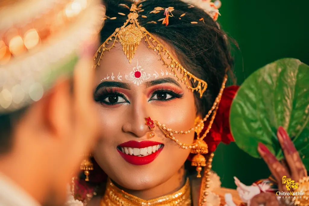 Sonatoni wedding photography by ChitroKuthir Weddings, Bangladesh