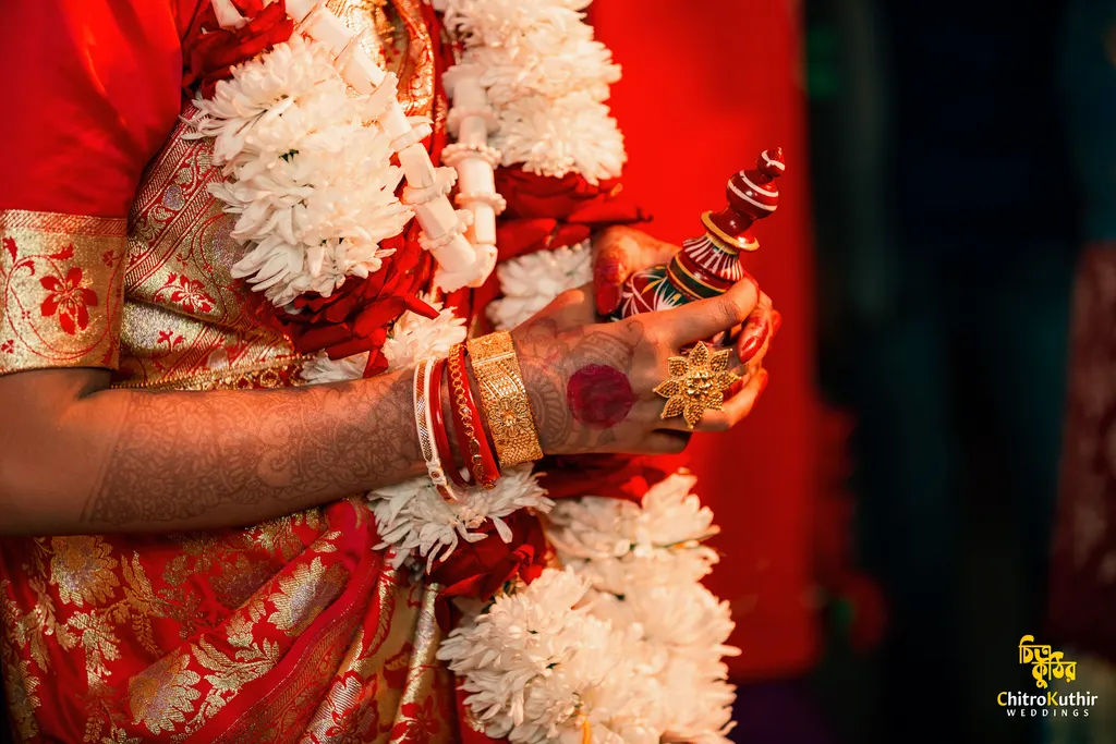 Sonatoni wedding photography by ChitroKuthir Weddings, Bangladesh