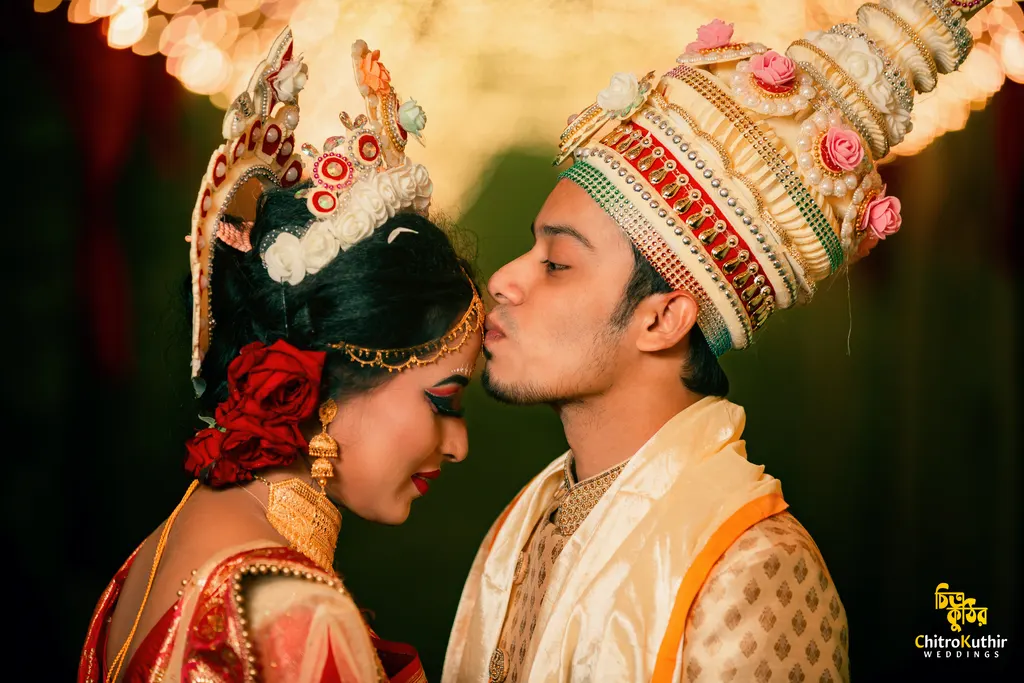 Sonatoni wedding photography by ChitroKuthir Weddings, Bangladesh