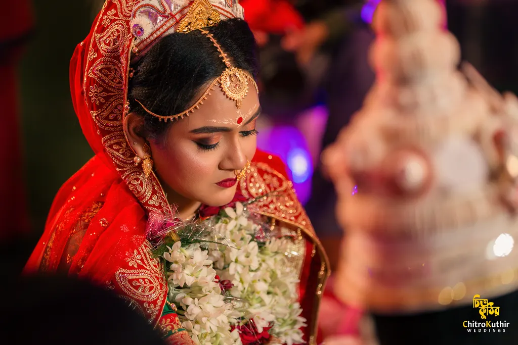 Sonatoni wedding photography by ChitroKuthir Weddings, Bangladesh
