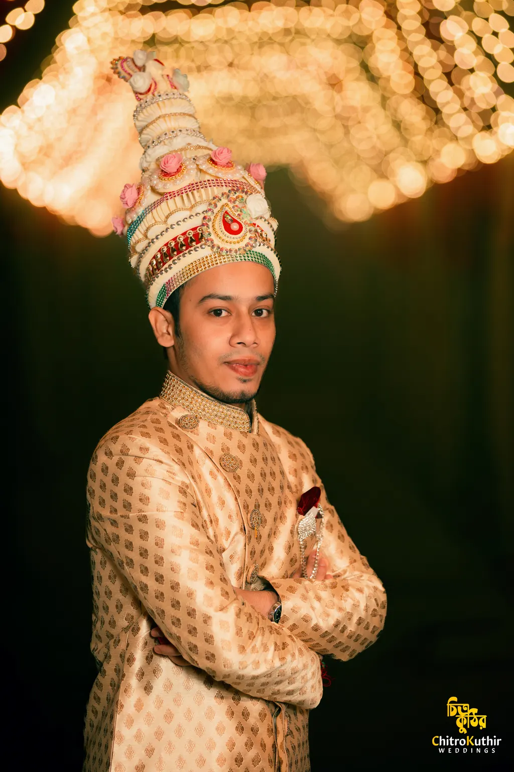 Sonatoni wedding photography by ChitroKuthir Weddings, Bangladesh