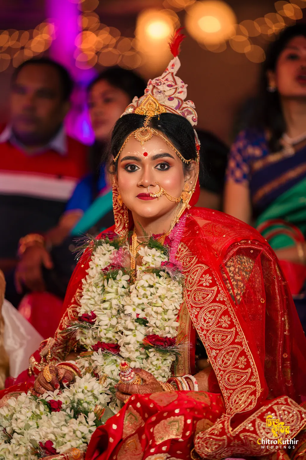 Sonatoni wedding photography by ChitroKuthir Weddings, Bangladesh