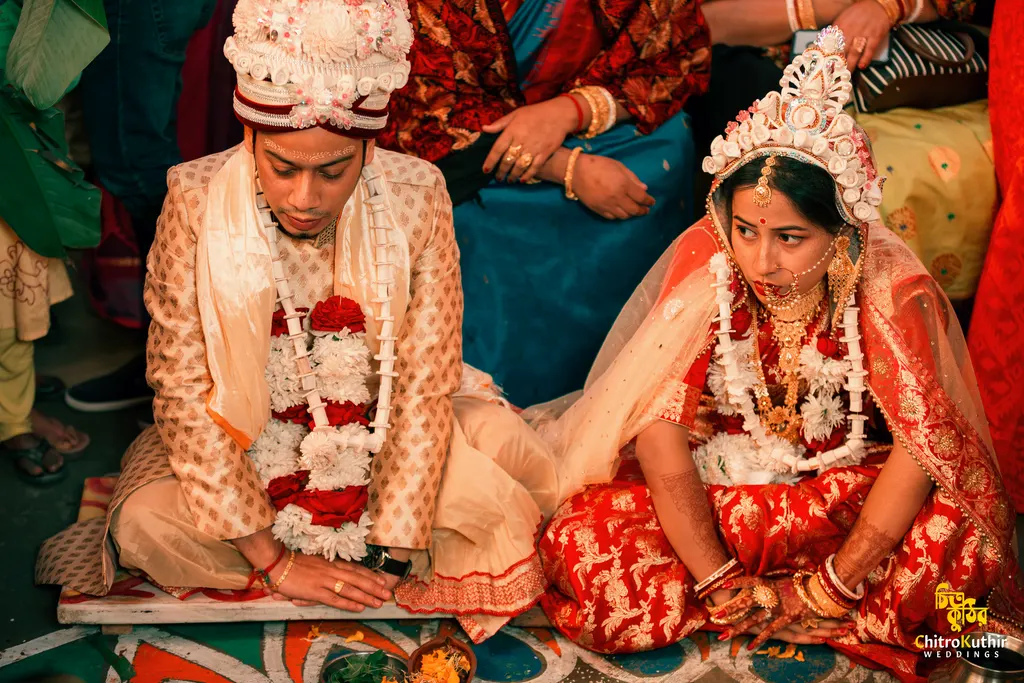 Sonatoni wedding photography by ChitroKuthir Weddings, Bangladesh