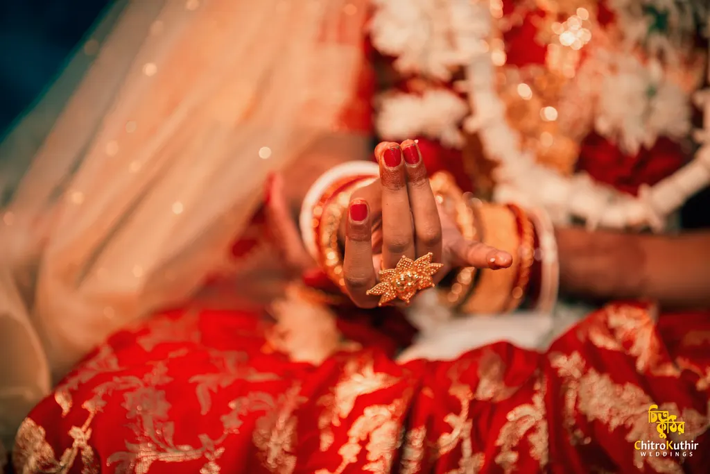 Sonatoni wedding photography by ChitroKuthir Weddings, Bangladesh