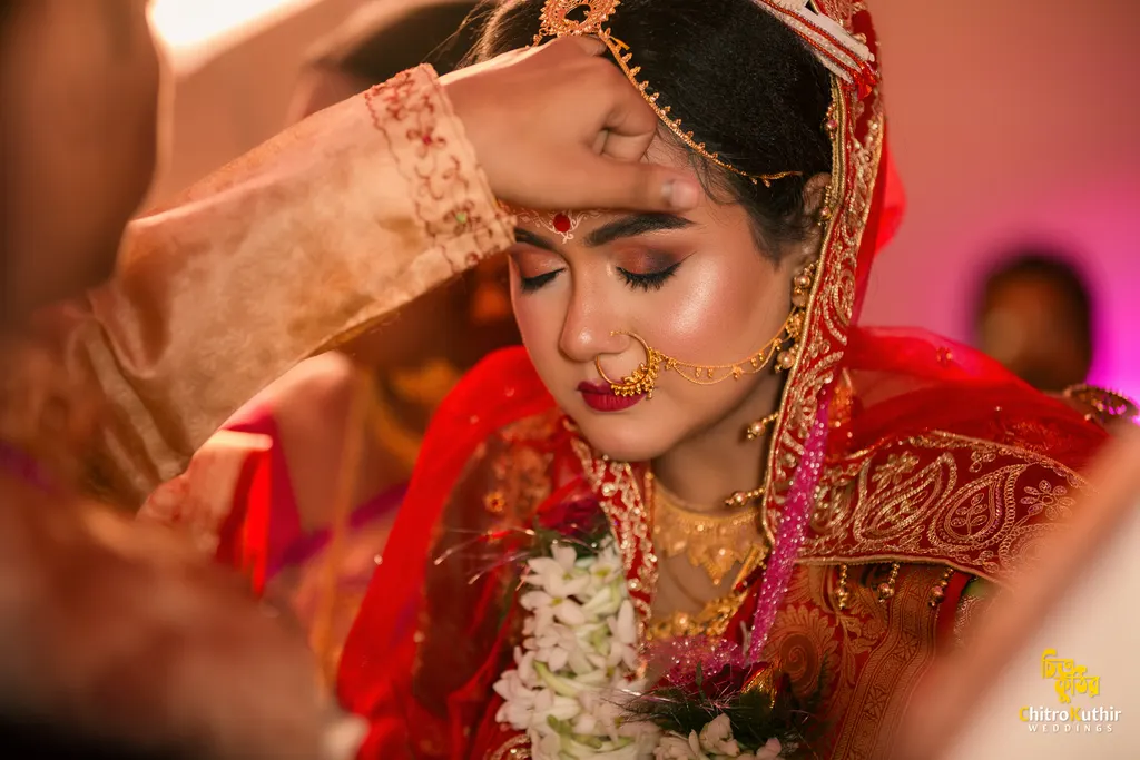 Sonatoni wedding photography by ChitroKuthir Weddings, Bangladesh