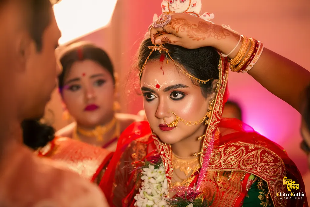 Sonatoni wedding photography by ChitroKuthir Weddings, Bangladesh