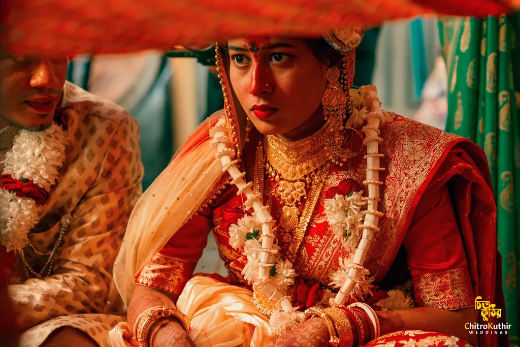 Sonatoni wedding photography by ChitroKuthir Weddings, Bangladesh