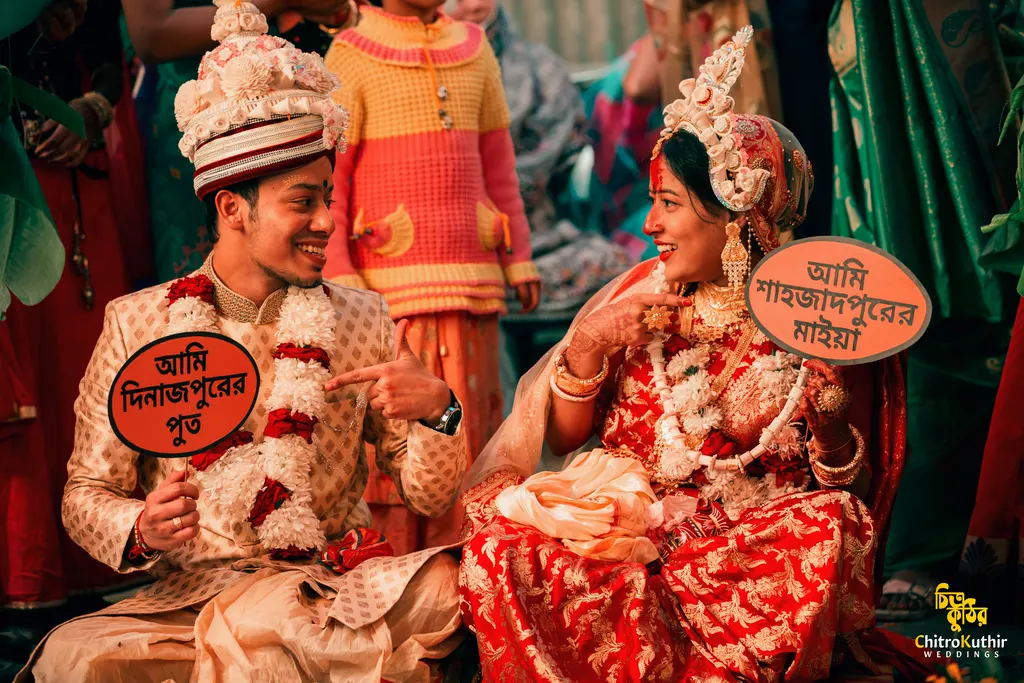 Sonatoni wedding photography by ChitroKuthir Weddings, Bangladesh