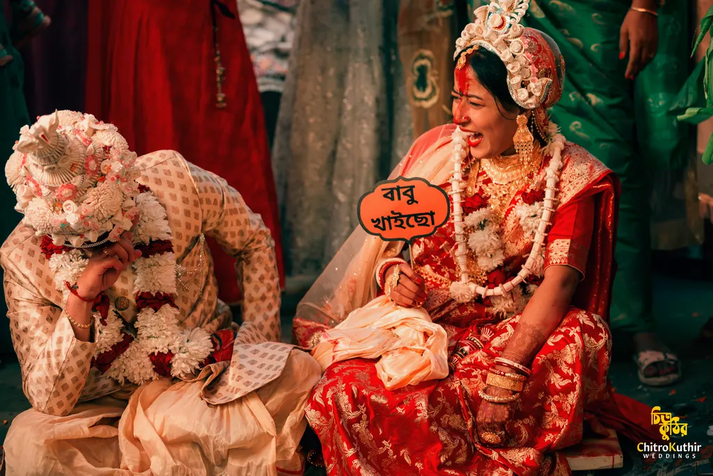 Sonatoni wedding photography by ChitroKuthir Weddings, Bangladesh