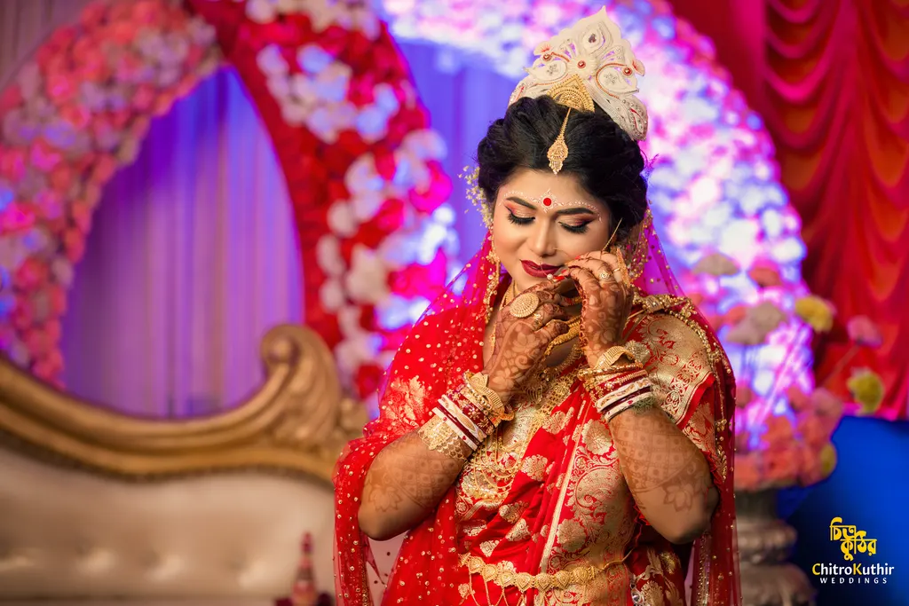 Sonatoni wedding photography by ChitroKuthir Weddings, Bangladesh