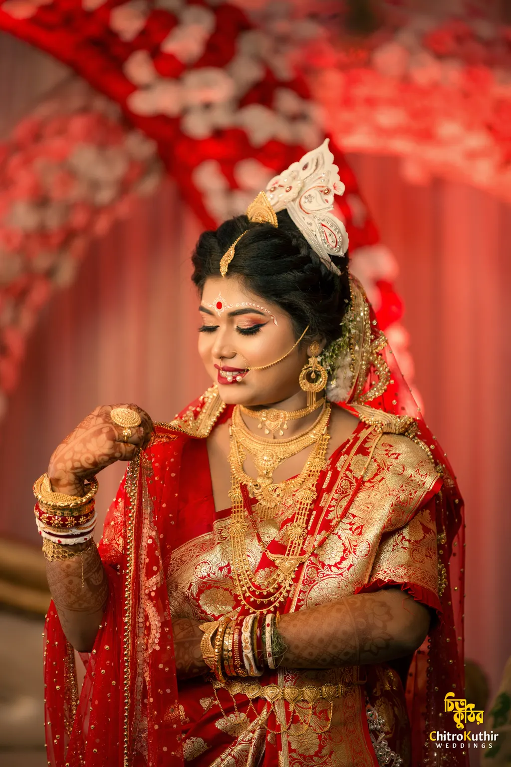 Sonatoni wedding photography by ChitroKuthir Weddings, Bangladesh