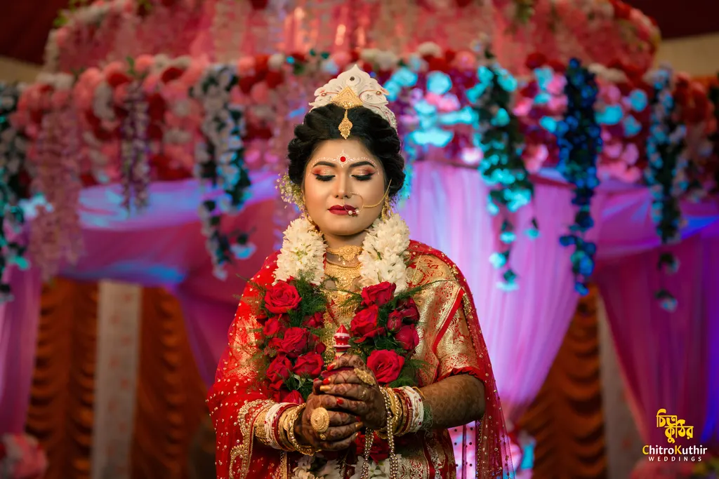 Sonatoni wedding photography by ChitroKuthir Weddings, Bangladesh