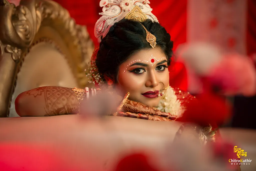 Sonatoni wedding photography by ChitroKuthir Weddings, Bangladesh