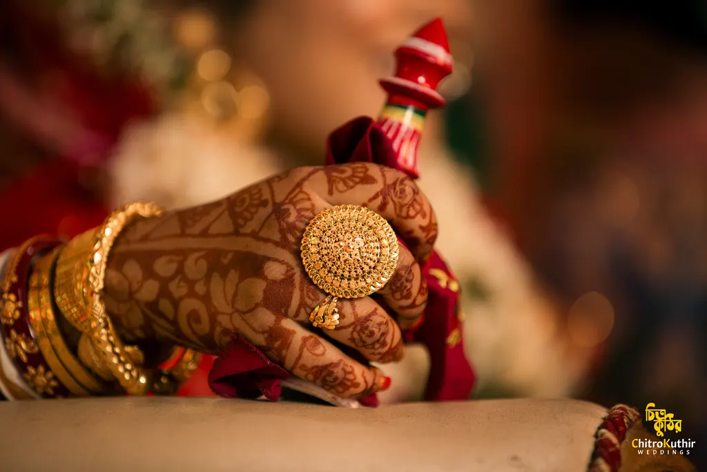 Sonatoni wedding photography by ChitroKuthir Weddings, Bangladesh
