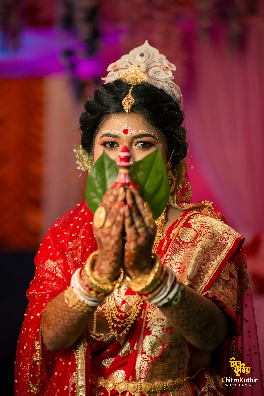 Sonatoni wedding photography by ChitroKuthir Weddings, Bangladesh