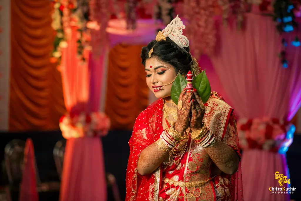 Sonatoni wedding photography by ChitroKuthir Weddings, Bangladesh