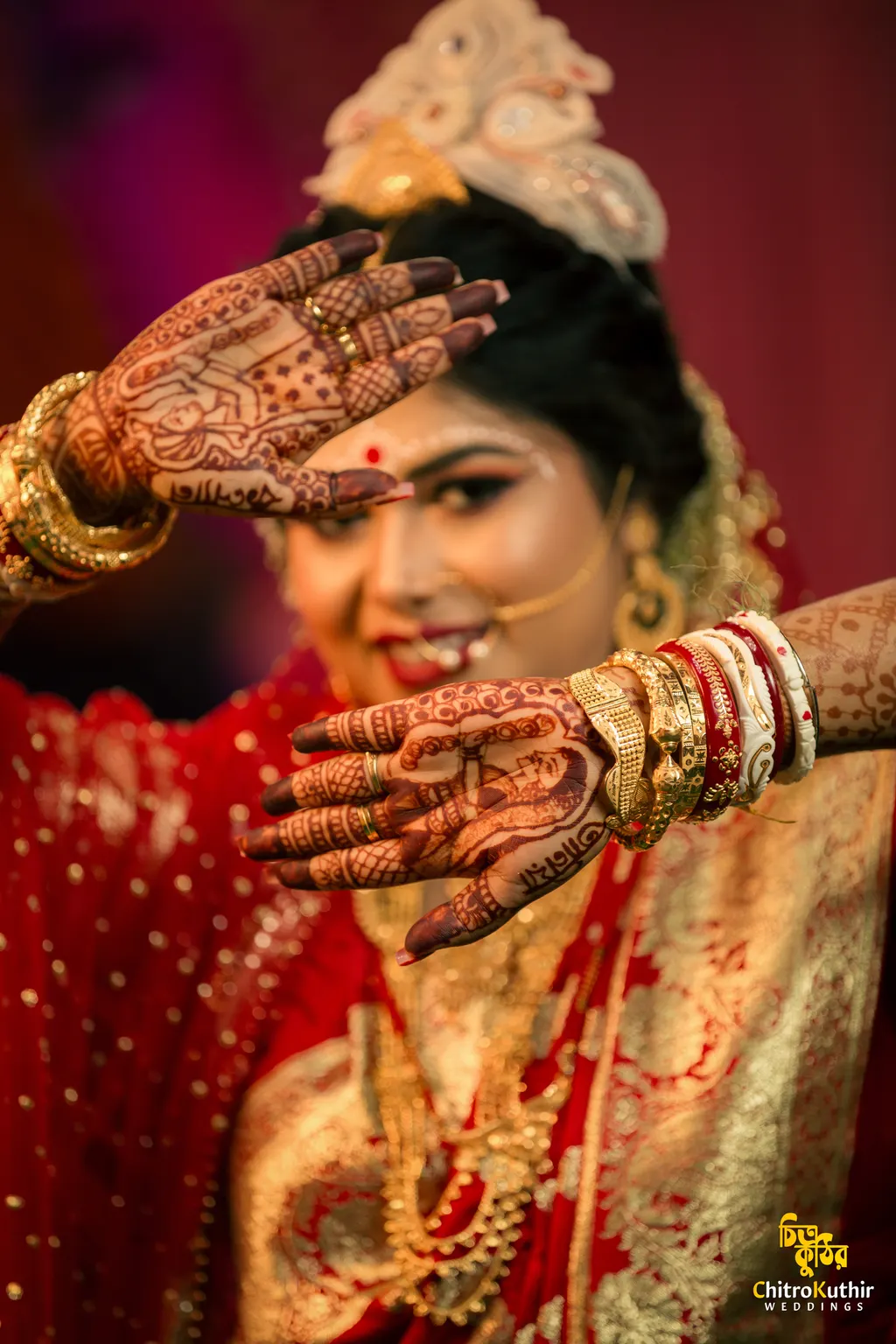 Sonatoni wedding photography by ChitroKuthir Weddings, Bangladesh