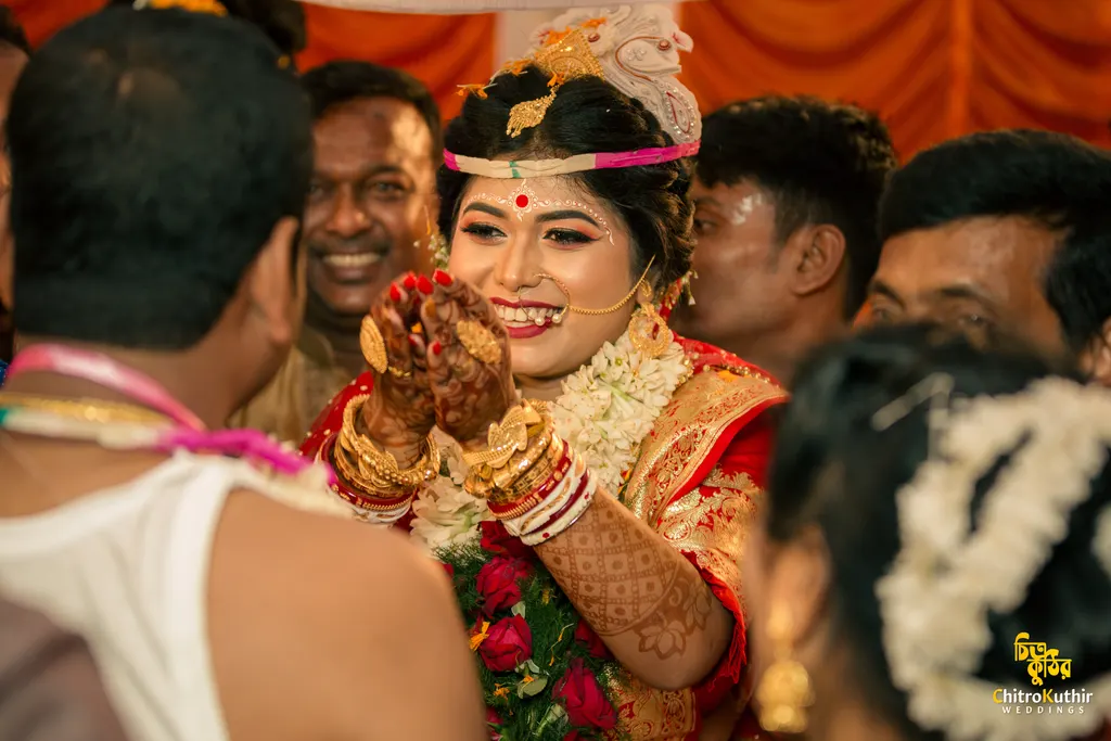 Sonatoni wedding photography by ChitroKuthir Weddings, Bangladesh