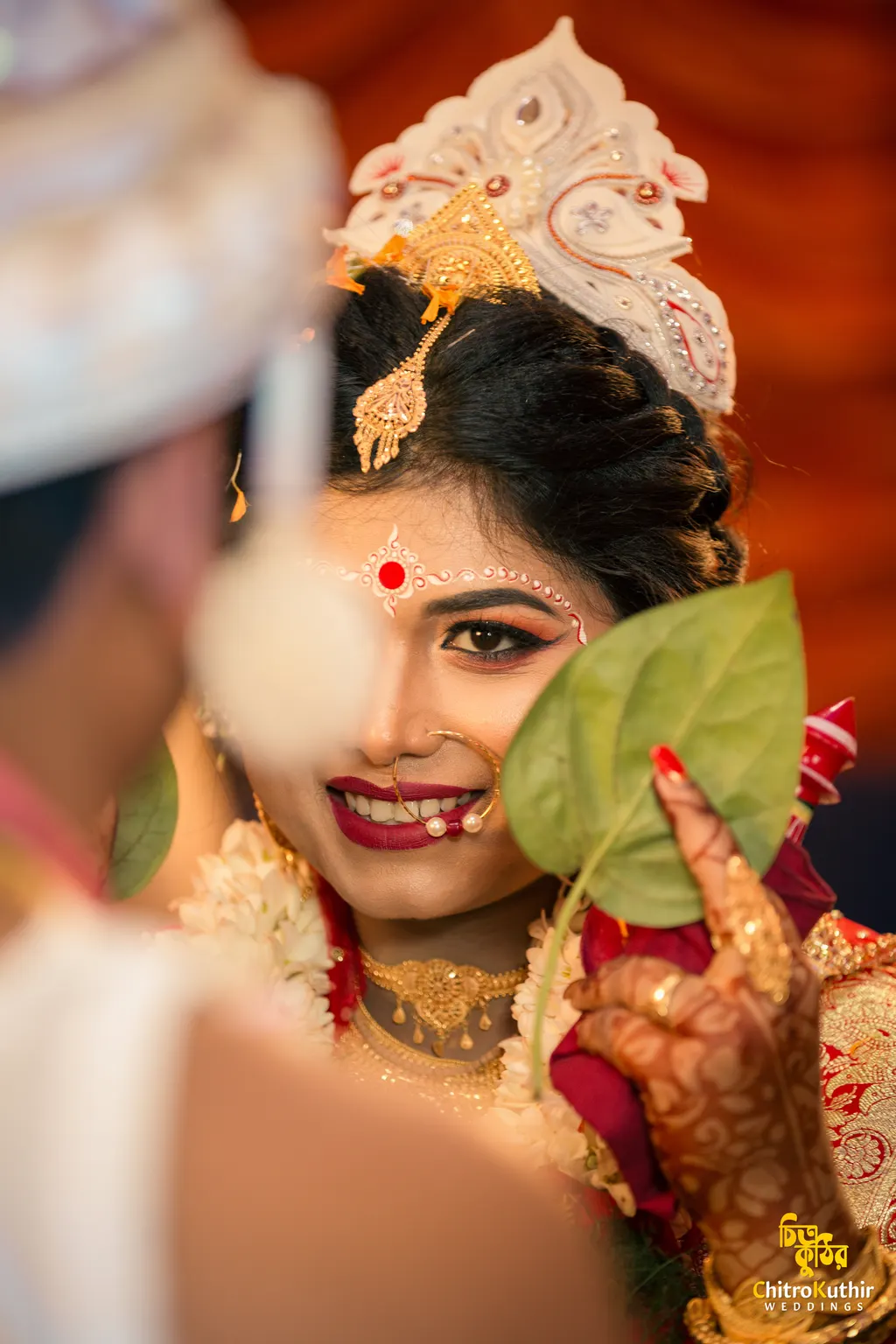 Sonatoni wedding photography by ChitroKuthir Weddings, Bangladesh