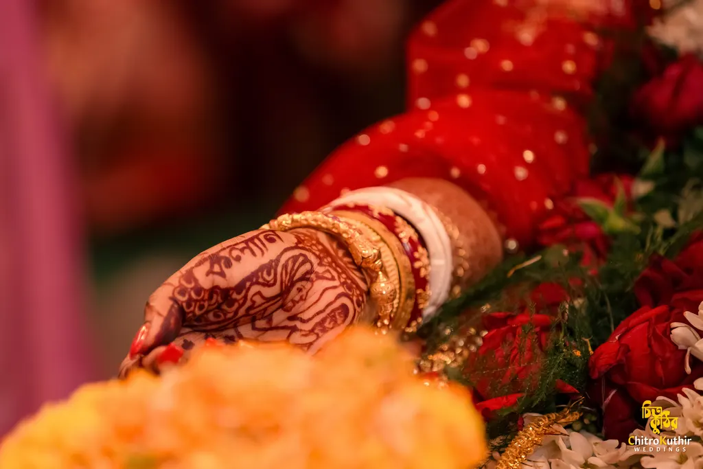Sonatoni wedding photography by ChitroKuthir Weddings, Bangladesh
