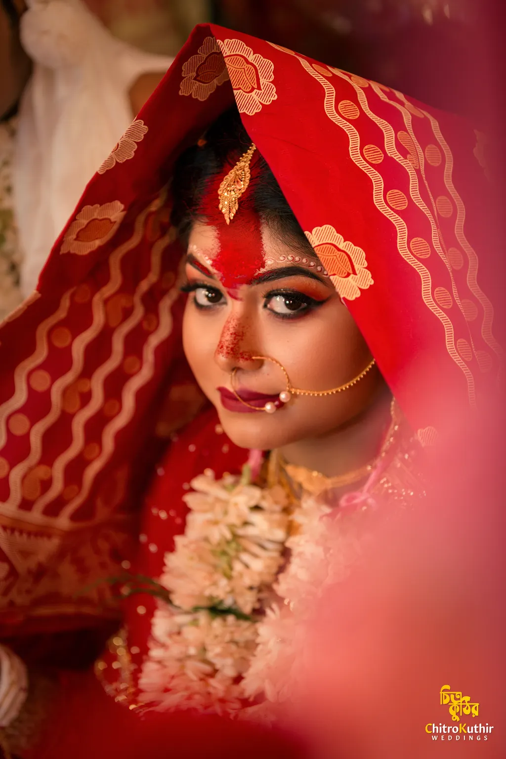 Sonatoni wedding photography by ChitroKuthir Weddings, Bangladesh