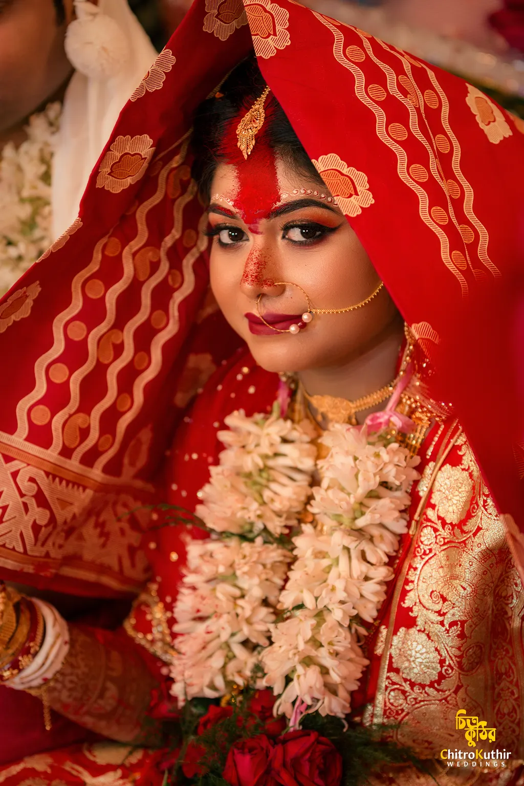 Sonatoni wedding photography by ChitroKuthir Weddings, Bangladesh