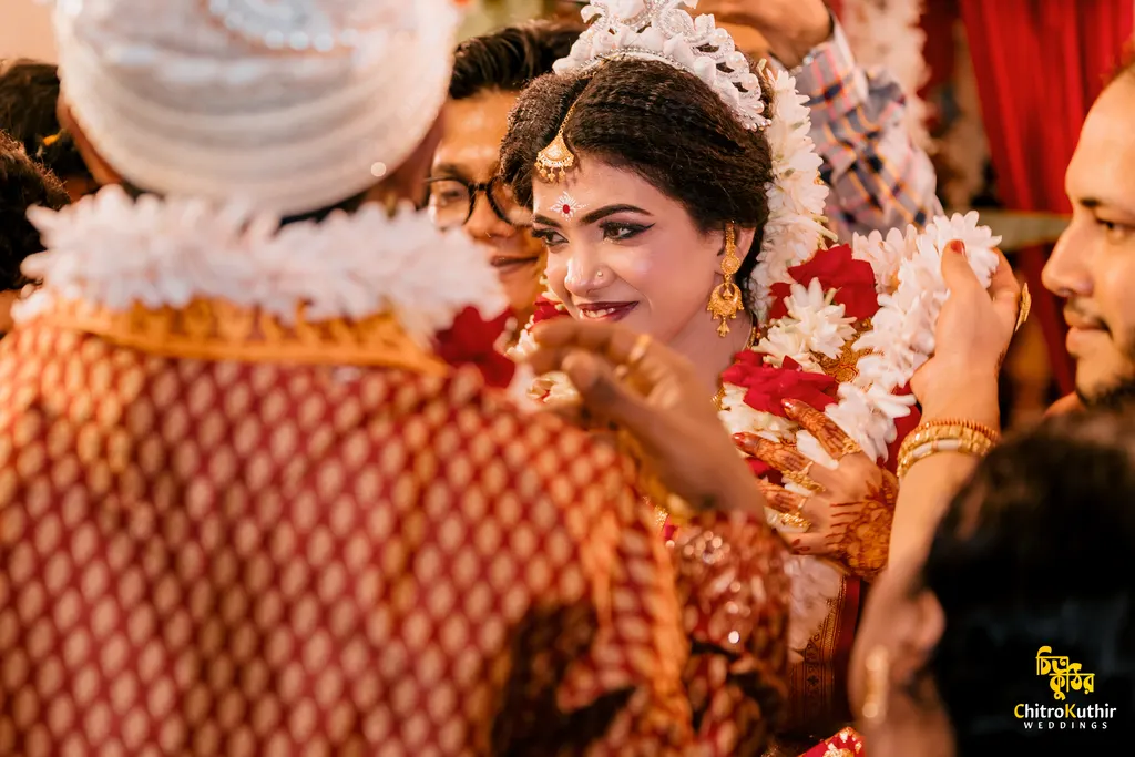 Sonatoni wedding photography by ChitroKuthir Weddings, Bangladesh