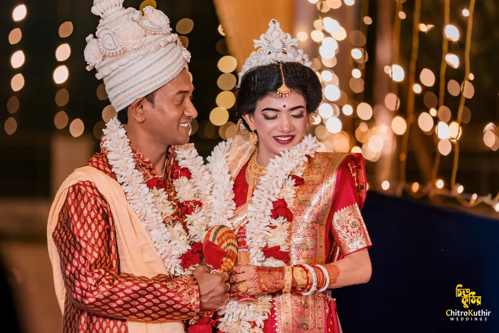 Sonatoni wedding photography by ChitroKuthir Weddings, Bangladesh