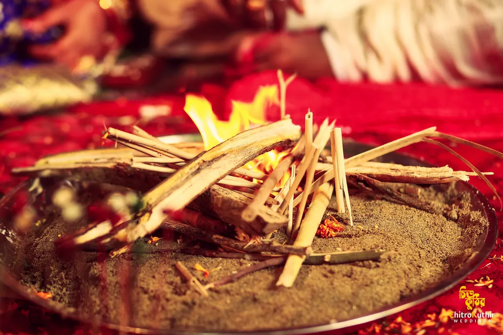 Sonatoni wedding photography by ChitroKuthir Weddings, Bangladesh