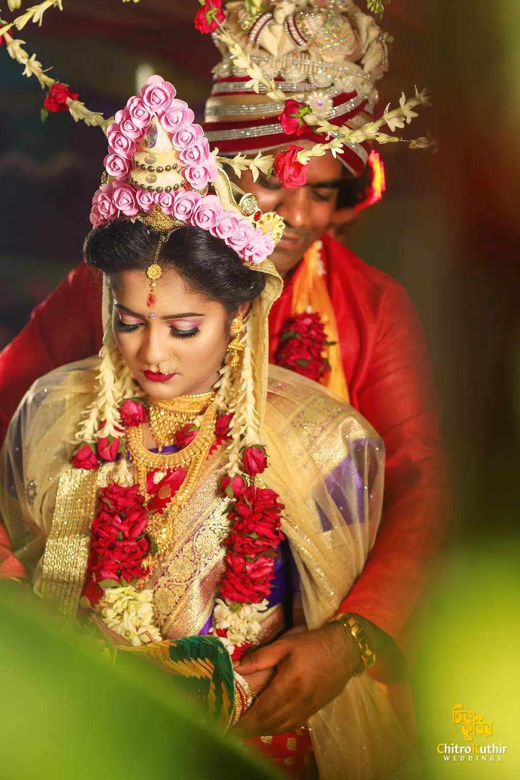 Sonatoni wedding photography by ChitroKuthir Weddings, Bangladesh