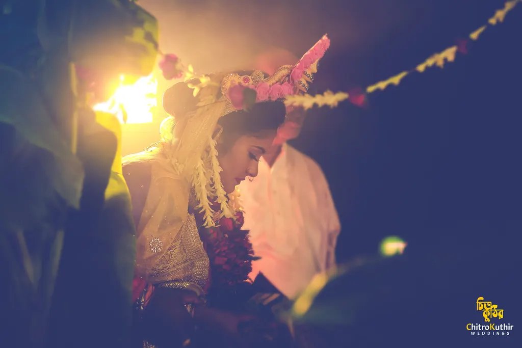 Sonatoni wedding photography by ChitroKuthir Weddings, Bangladesh