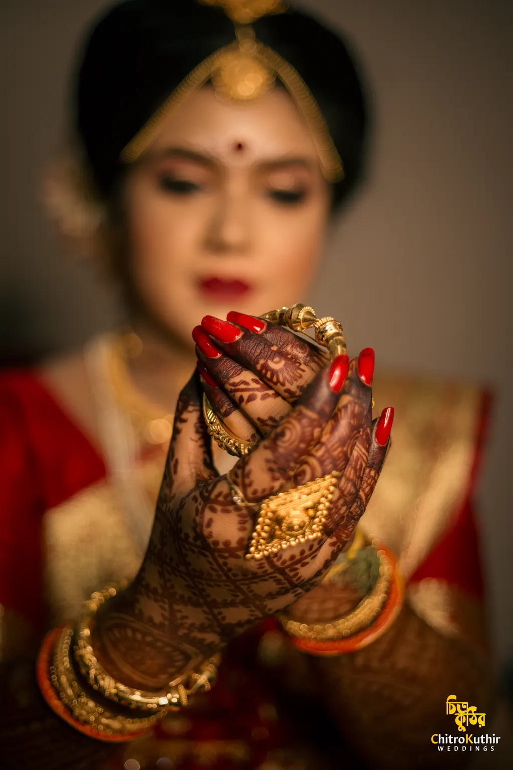 Sonatoni wedding photography by ChitroKuthir Weddings, Bangladesh