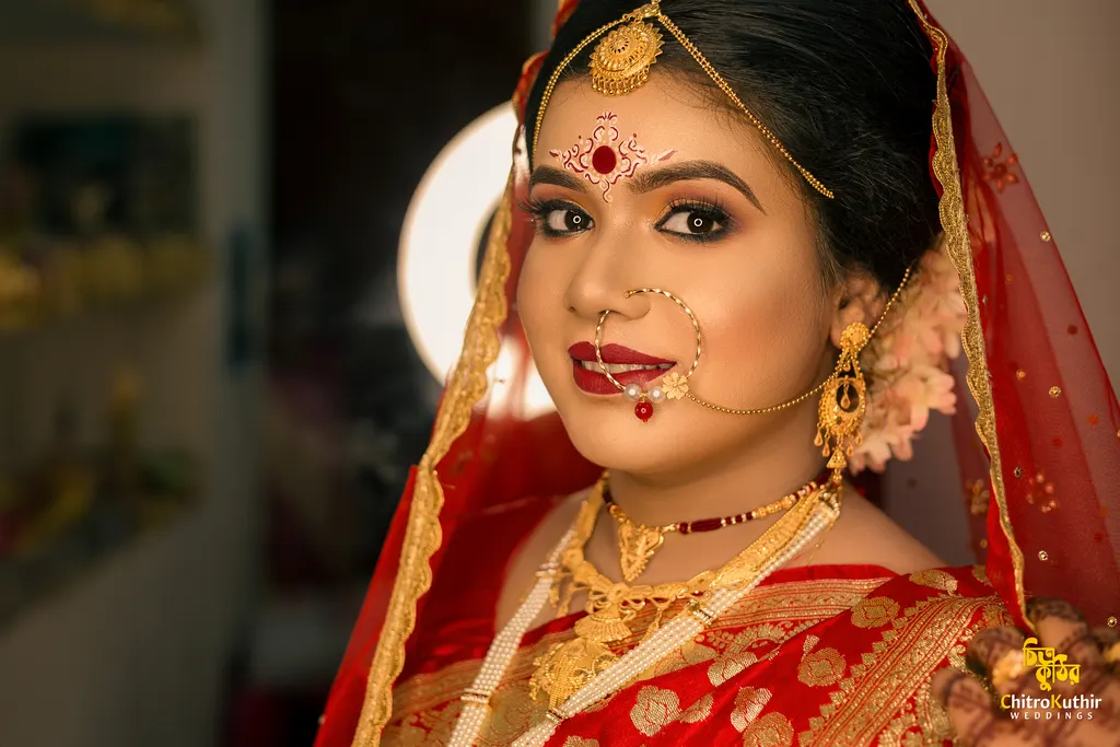 Sonatoni wedding photography by ChitroKuthir Weddings, Bangladesh