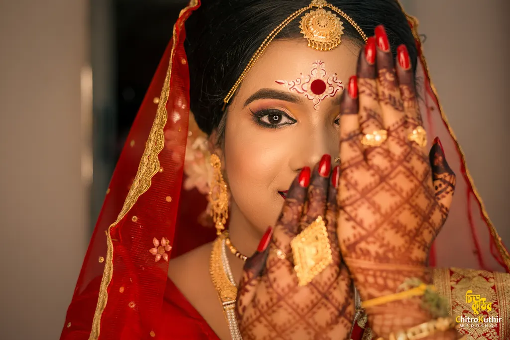 Sonatoni wedding photography by ChitroKuthir Weddings, Bangladesh
