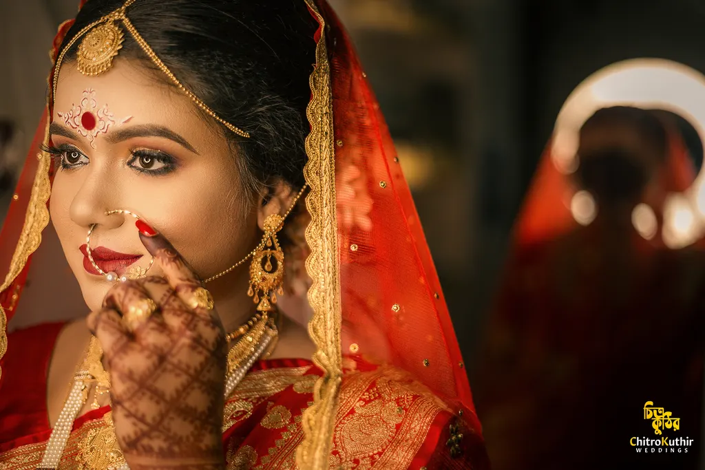 Sonatoni wedding photography by ChitroKuthir Weddings, Bangladesh