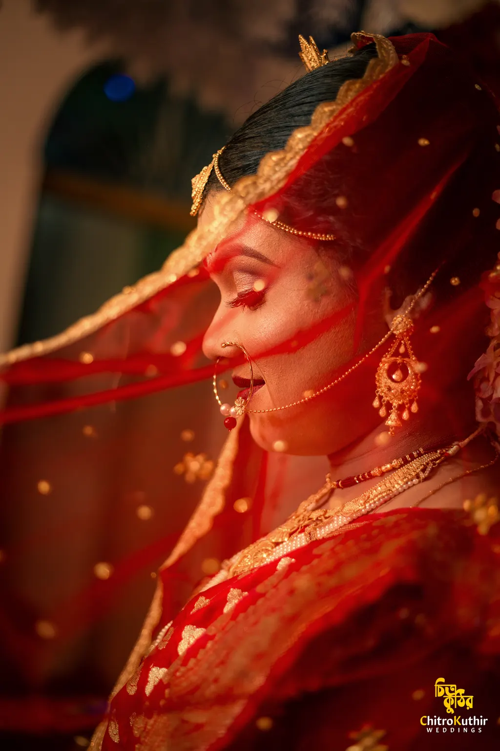 Sonatoni wedding photography by ChitroKuthir Weddings, Bangladesh